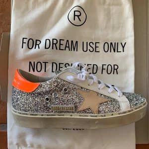 Golden Goose sneakers